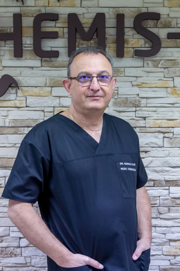 HemisDent Clinic - Dr. Herman Iulian
